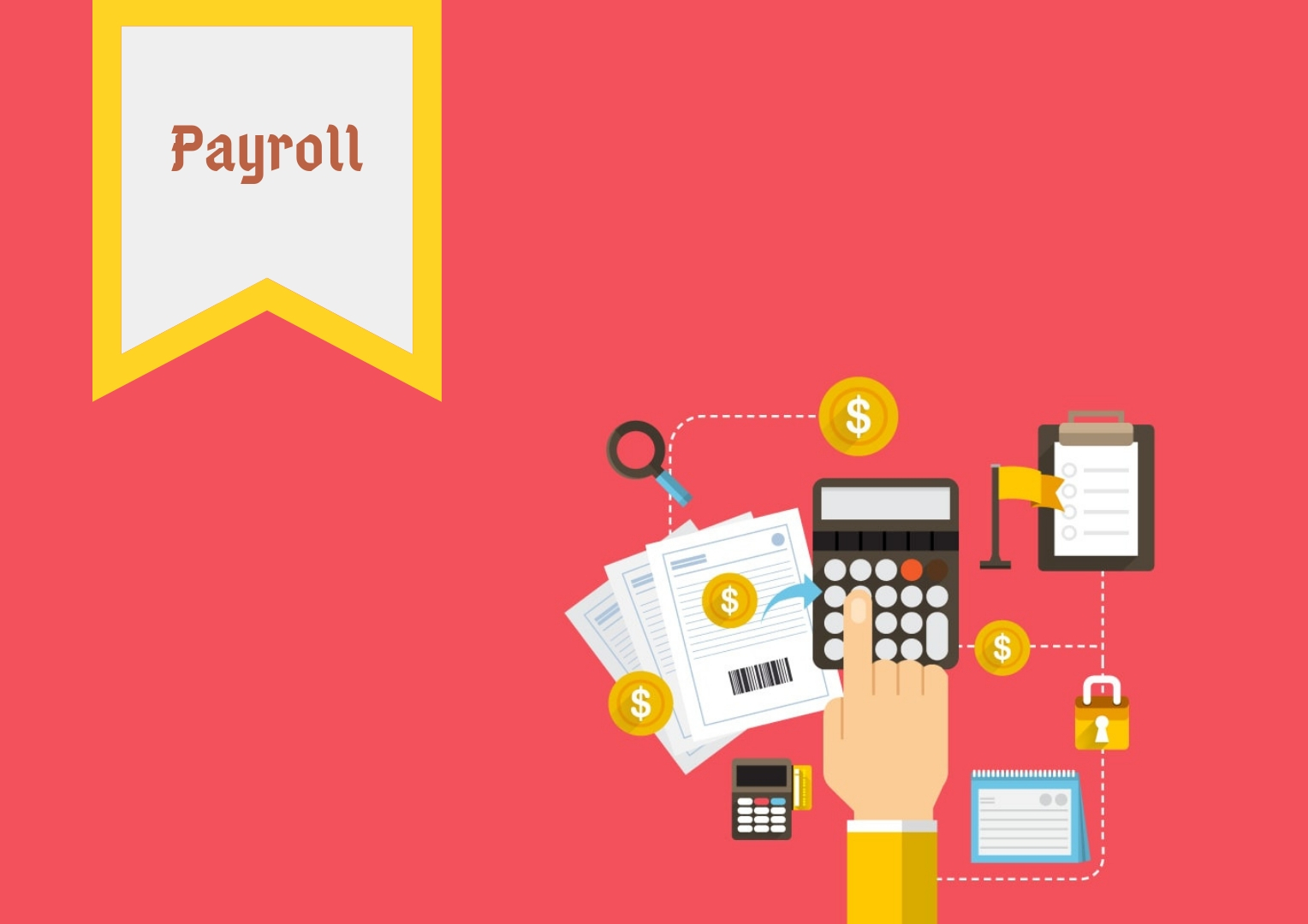 Select payroll software that simplifies complex HR