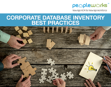 Corporate Database Inventory Best Practices