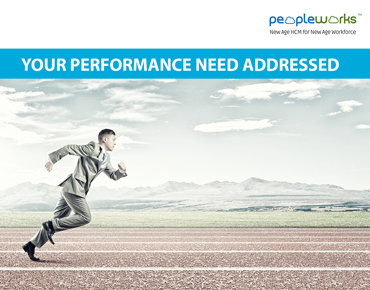 Your Performance Need Addressed